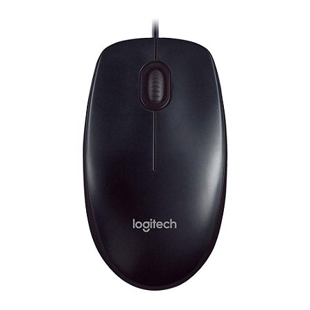 Mouse Logitech M90 1000DPI