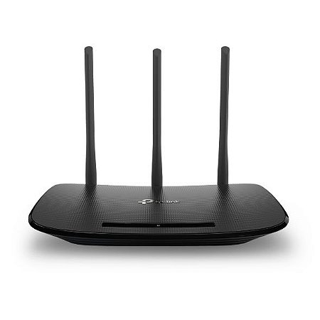 Roteador TP-Link TL-WR949N, 450Mbps, 5 Portas