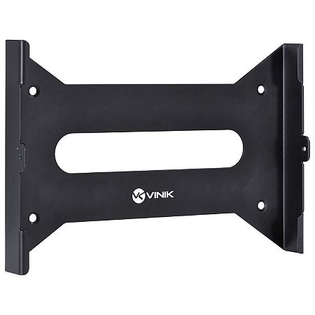 Suporte Vinik SP400S, De Parede para Playstation 4 Slim