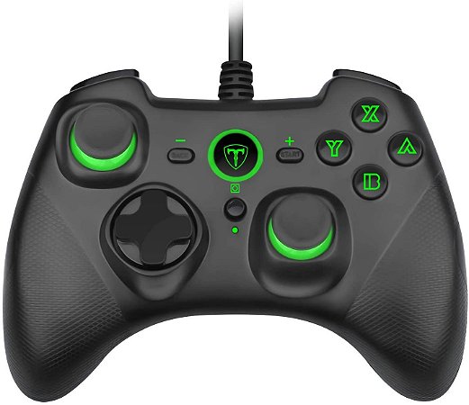 Controle T-Dagger Taurus T-TGP501, USB