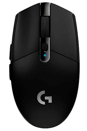 Mouse Gamer Logitech G305 Wireless Logitech G305 12000DPI