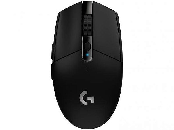 Mouse Gamer Logitech G305 Wireless Logitech G305 12000DPI