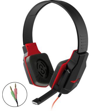 Headset Gamer Multilaser PH073