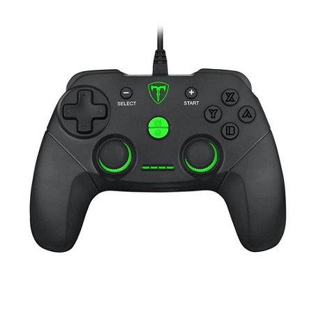 Controle T-Dagger Aries T-TGP500, USB