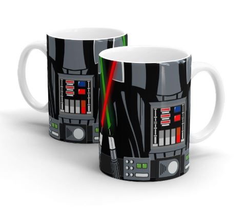 Caneca - Darth Vader - Beek