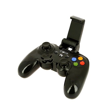 Controle Bluetooth Inova CON-8199, Smarphone