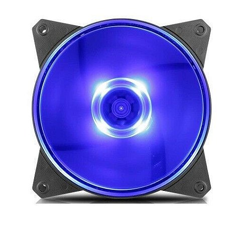 Cooler Master MasterFan Azul MF120L , 120mm
