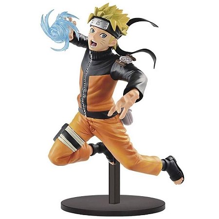 Figure Naruto Shippuden - Naruto Uzumaki Vibration Stars