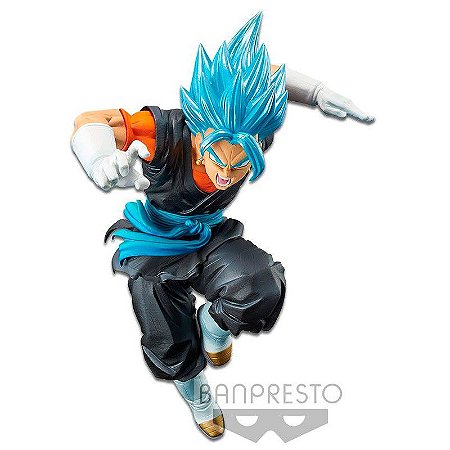 Figure Dragon Ball Super - Vegetto Super Saiyajin Blue