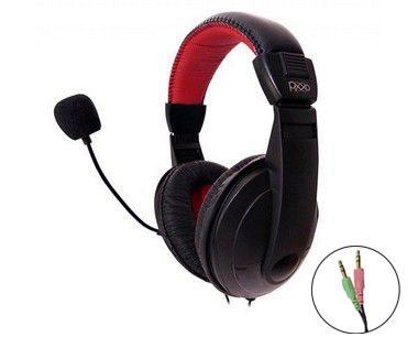 Headset Pixxo EPH222 Stereo