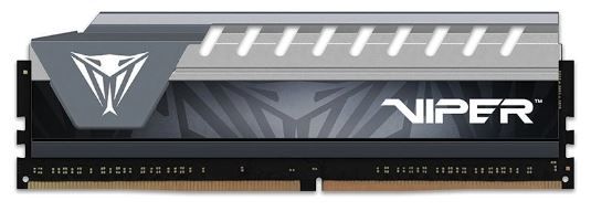 Memória RAM Patriot Viper 8GB DDR4, 2666MHz, PC4-21300