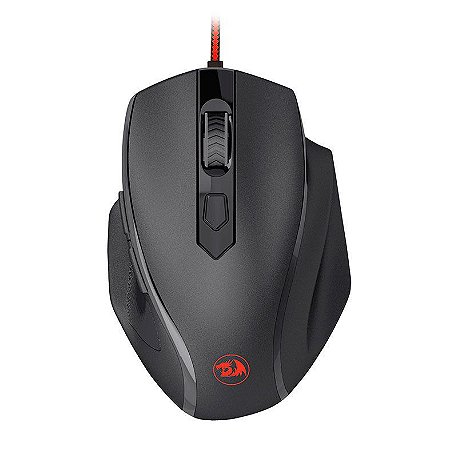 Mouse Gamer Redragon Tiger 2 3200DPI
