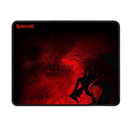 Mousepad Gamer Redragon Pisces, MP62, 33 X 26 cm