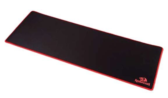 Mousepad Gamer Redragon Suzaku, MP59, 80 X 30 cm