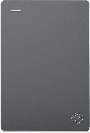 HD Externo Seagate Basic, 4TB, USB 3.0, STJL4000400