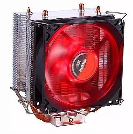 Cooler Box Dex Vermelho DX-9000