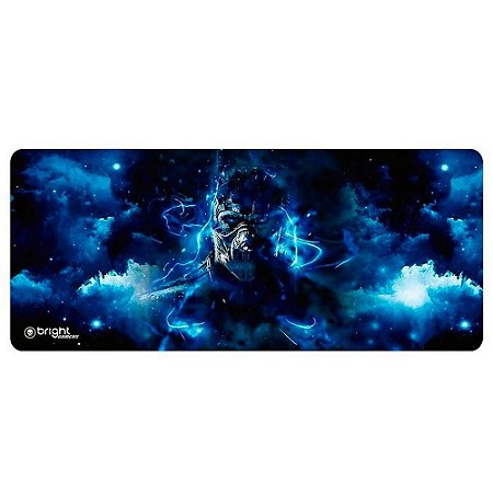 Mousepad Gamer Bright Ninja, MP65, 70 X 30 cm