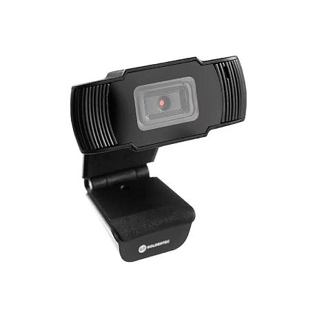 WebCam Goldentec GT HD 720p, USB + P2