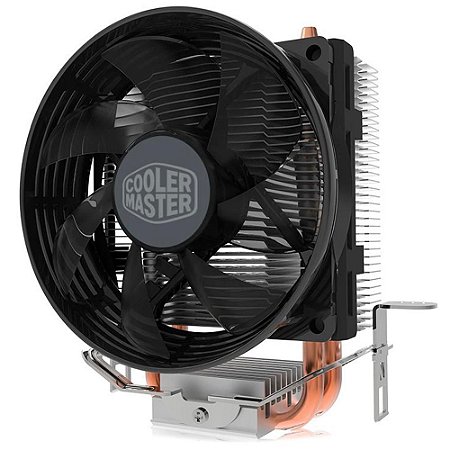 Cooler Box Cooler Master T200 RR-T200-22PK-R1