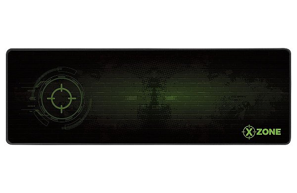 Mousepad Gamer 1M XZONE GMP-02 MP69