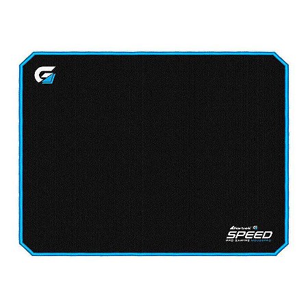 Mousepad Gamer Fortrek Speed MP70 32x24 cm