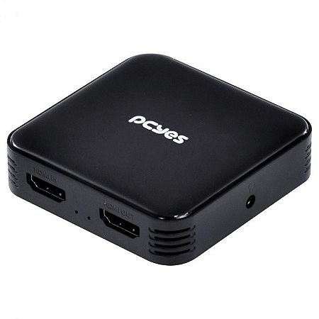 Placa de Captura Portatil LYNX  PCYES