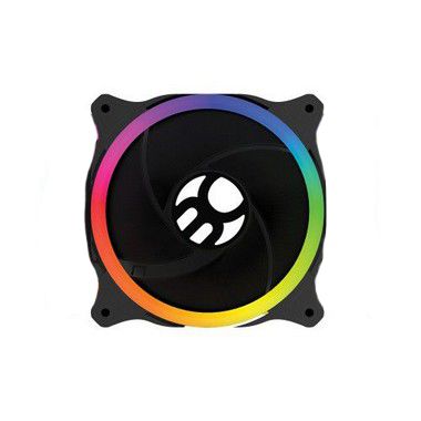 Cooler Bluecase Ring BFR-13RGB, 120mm