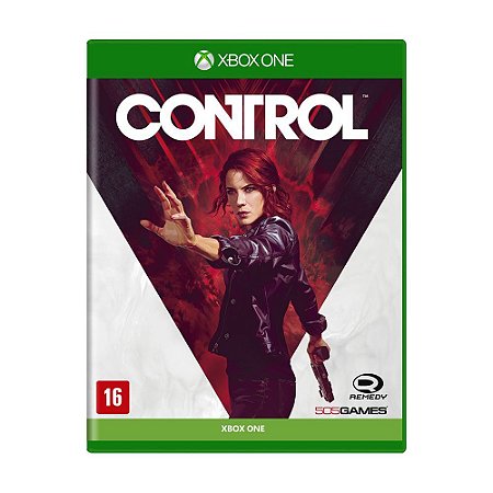 Control - Xbox One