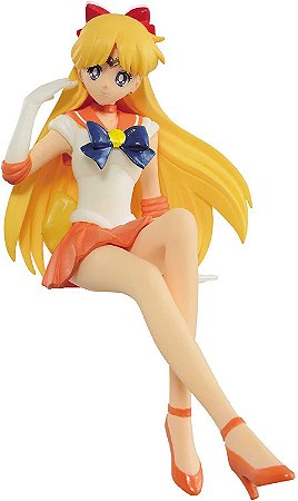 Figure Sailor Venus Break Time Figure