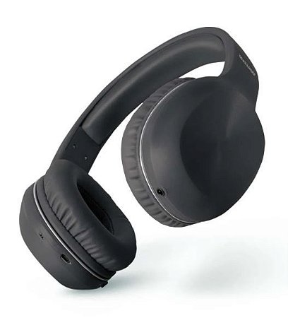 Headphone Bluetooth Multilaser Pop PH246, Com Microfone