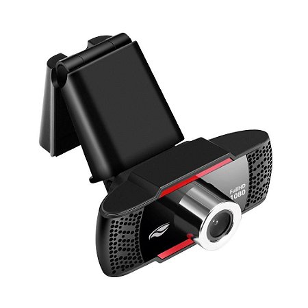 WebCam C3 Tech, Full HD 1080p