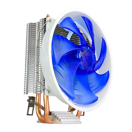 Cooler Box Alseye 120T Azul