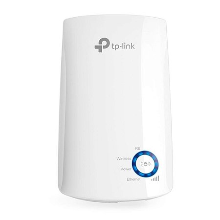 Repetidor Wi-Fi TP-Link 300Mbps TL-WA850RE