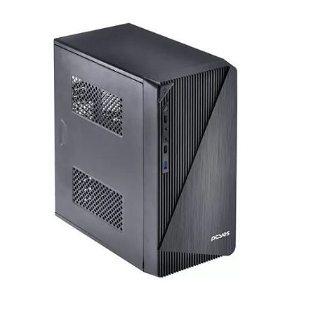 Gabinete Pcyes OP-2