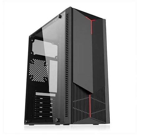 Gabinete Gamer ATX Pixxo GE3201