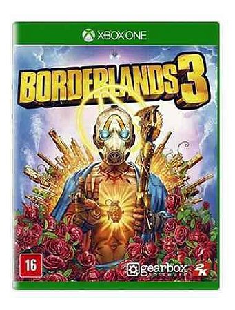 Borderlands 3 - Xbox One