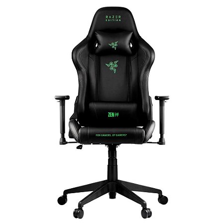Cadeira Gamer Razer Tarok Essential Preta