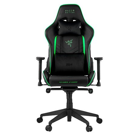 Cadeira Gamer Razer Tarok Pró Preta