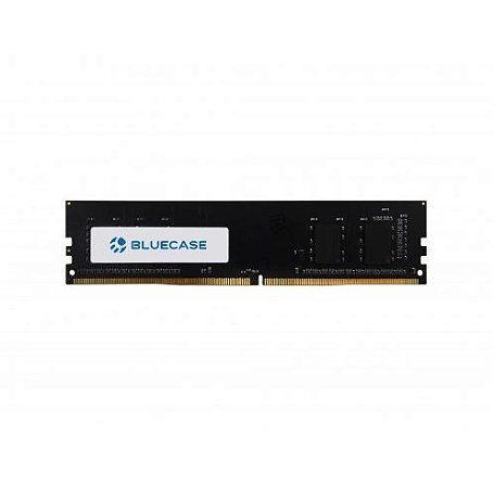 Memória RAM Bluecase 4GB DDR4, 2666MHz, Udimm