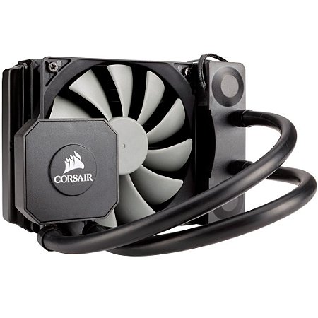 Water Cooler Corsair Hydro Series High Performance H45