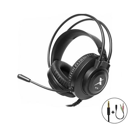 Headset Gamer Dex DF-82