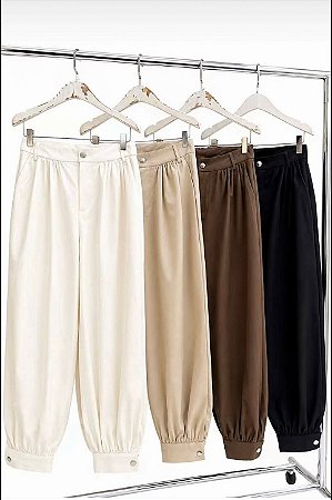 Calça Sarja Cores