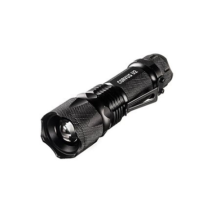 Lanterna Invictus Corvus U2 300 Lúmens
