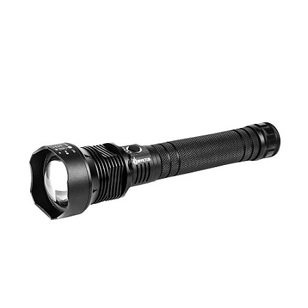 Lanterna Invictus Tática SOLARIS 2000 Lúmens
