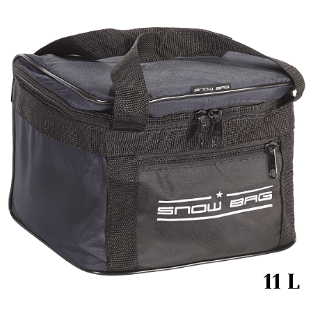 BOLSA TÉRMICA 11L SNOW BAG JOGÁ