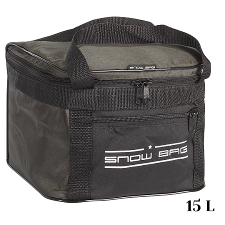 BOLSA TÉRMICA 15L SNOW BAG JOGÁ