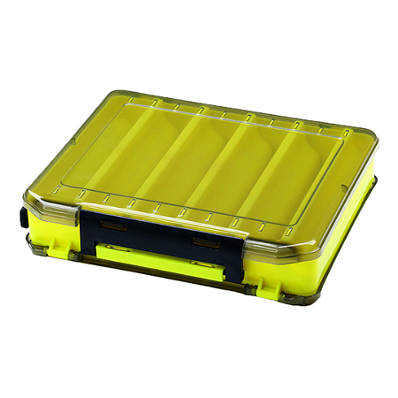 ESTOJO PARA PESCA DEYU DW-010