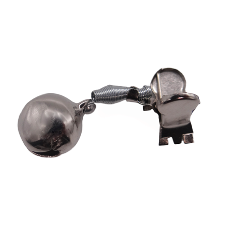 SINO DE PESCA SIMPLES DEYU 16 MM PCT C/2