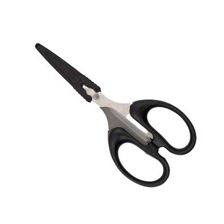 TESOURA PARA LINHA MULTIFILAMENTO DEYU