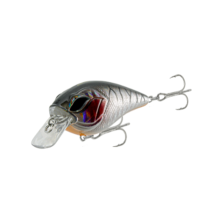 Isca Artificial Crown Ogui 50/60mm